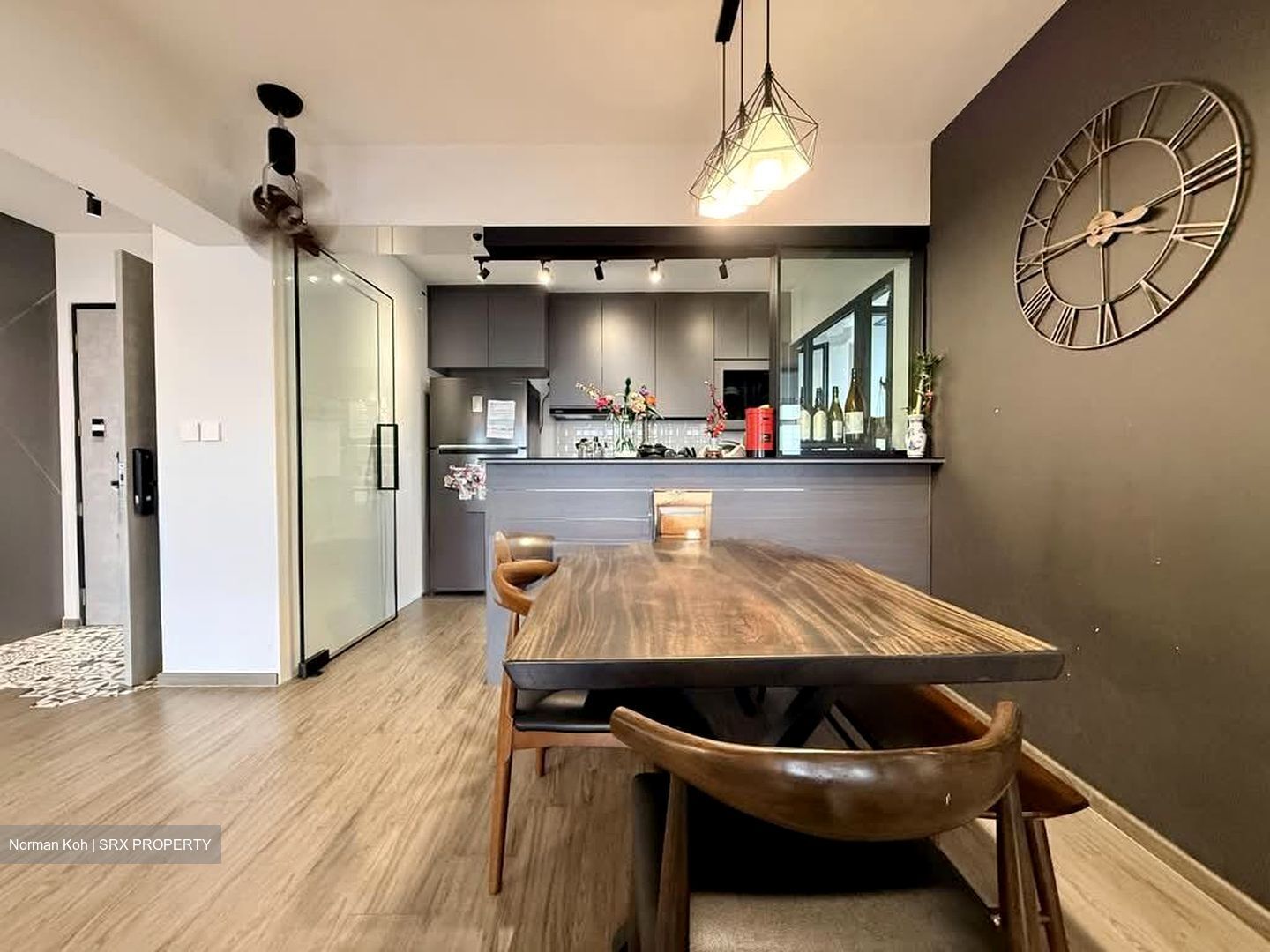 Blk 110A Alkaff Oasis (Toa Payoh), HDB 4 Rooms #557796321